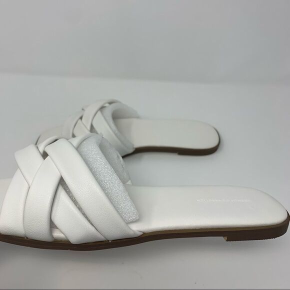 French Connection Shore Sandal - Picture 6 of 11